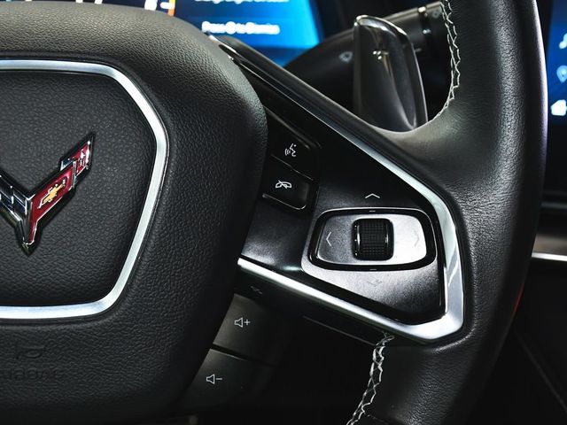 2024 Chevrolet Corvette Stingray - 23030770 - 33