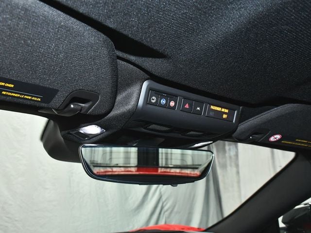 2024 Chevrolet Corvette Stingray - 23030770 - 36