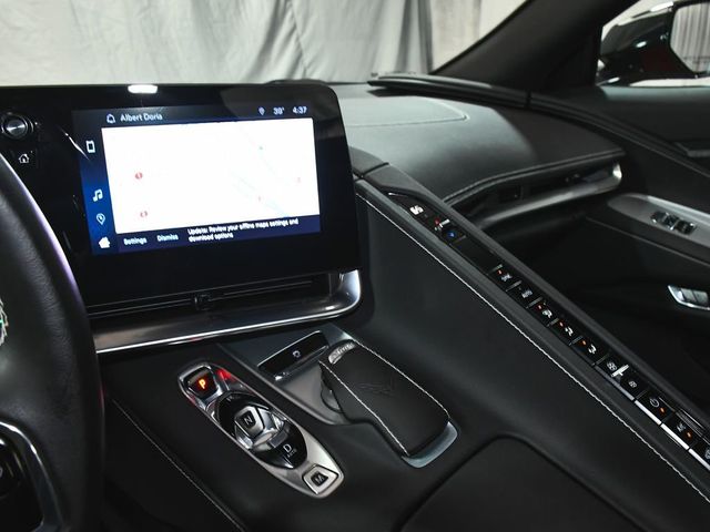 2024 Chevrolet Corvette Stingray - 23030770 - 37