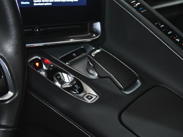 2024 Chevrolet Corvette Stingray - 23030770 - 38