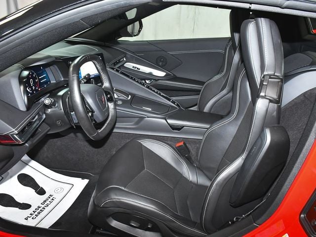 2024 Chevrolet Corvette Stingray - 23030770 - 43
