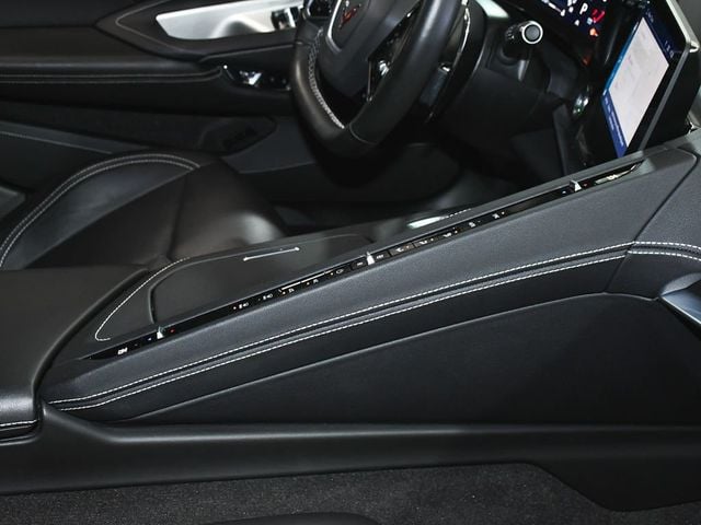 2024 Chevrolet Corvette Stingray - 23030770 - 45