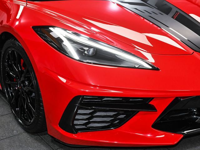 2024 Chevrolet Corvette Stingray - 23030770 - 59