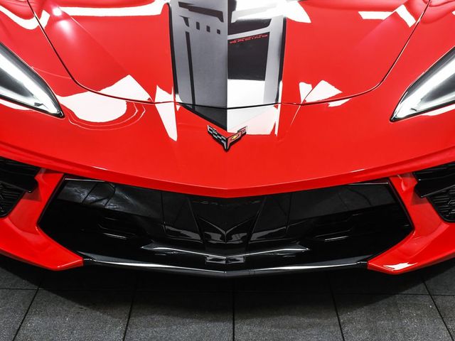 2024 Chevrolet Corvette Stingray - 23030770 - 60