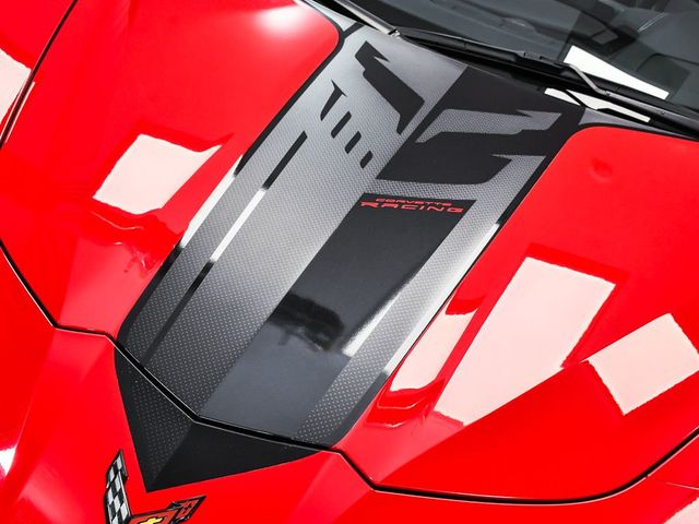 2024 Chevrolet Corvette Stingray - 23030770 - 61