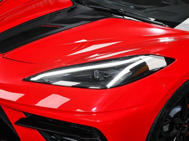 2024 Chevrolet Corvette Stingray - 23030770 - 63
