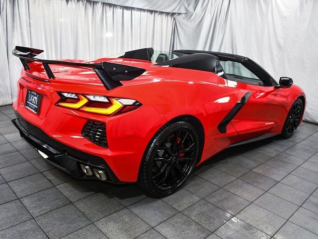 2024 Chevrolet Corvette Stingray - 23030770 - 6