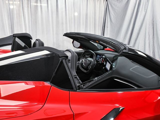 2024 Chevrolet Corvette Stingray - 23030770 - 69