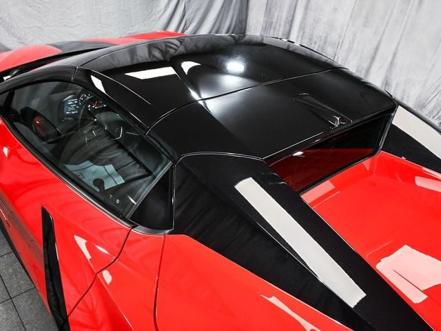2024 Chevrolet Corvette Stingray - 23030770 - 75