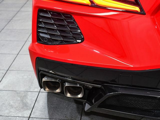 2024 Chevrolet Corvette Stingray - 23030770 - 78