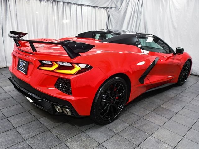 2024 Chevrolet Corvette Stingray - 23030770 - 7