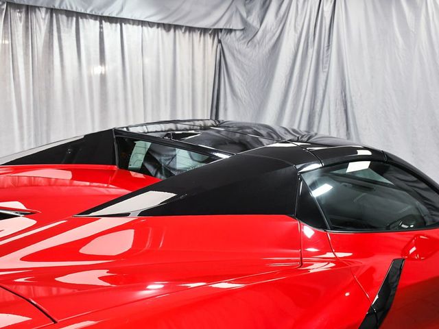 2024 Chevrolet Corvette Stingray - 23030770 - 82