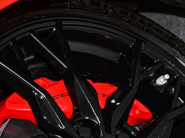 2024 Chevrolet Corvette Stingray - 23030770 - 85