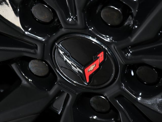 2024 Chevrolet Corvette Stingray - 23030770 - 86