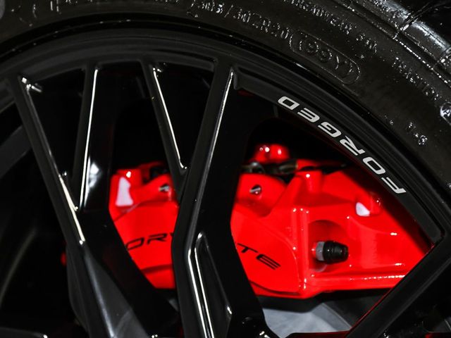 2024 Chevrolet Corvette Stingray - 23030770 - 87