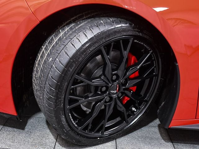 2024 Chevrolet Corvette Stingray - 23030770 - 8