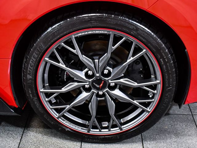 2024 Chevrolet Corvette Stingray - 23041651 - 9