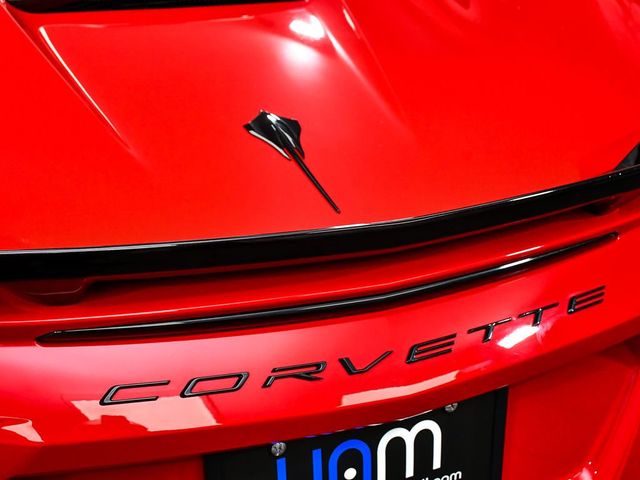 2024 Chevrolet Corvette Stingray - 23041651 - 99
