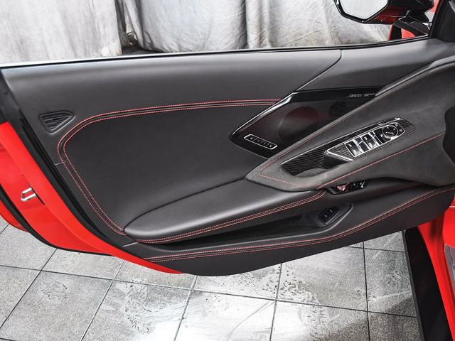 2024 Chevrolet Corvette Stingray - 23041651 - 10