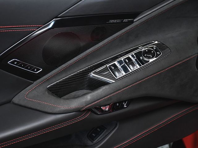 2024 Chevrolet Corvette Stingray - 23041651 - 11