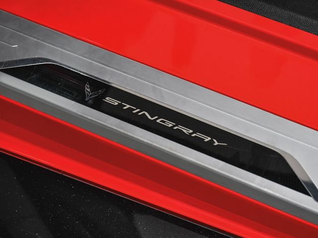 2024 Chevrolet Corvette Stingray - 23041651 - 13