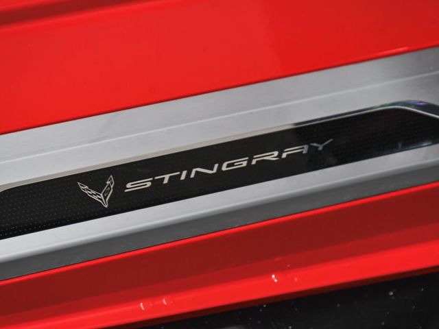 2024 Chevrolet Corvette Stingray - 23041651 - 14