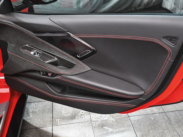 2024 Chevrolet Corvette Stingray - 23041651 - 15