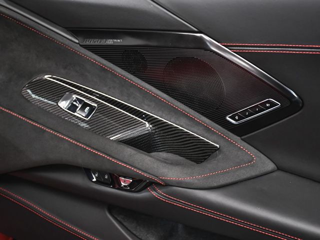 2024 Chevrolet Corvette Stingray - 23041651 - 16