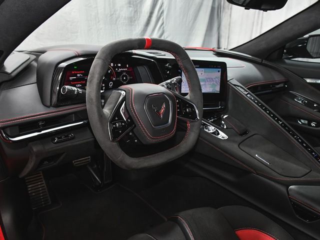 2024 Chevrolet Corvette Stingray - 23041651 - 20