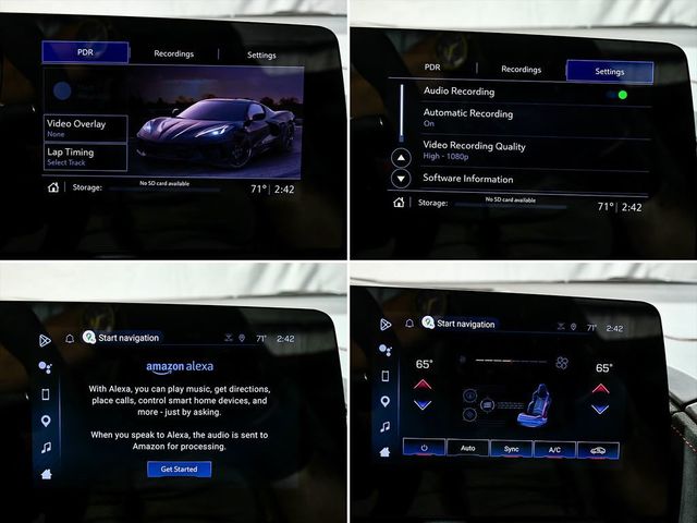 2024 Chevrolet Corvette Stingray - 23041651 - 26
