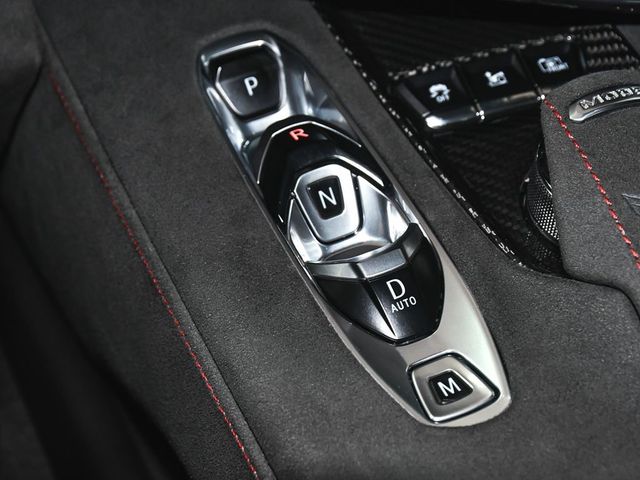 2024 Chevrolet Corvette Stingray - 23041651 - 27