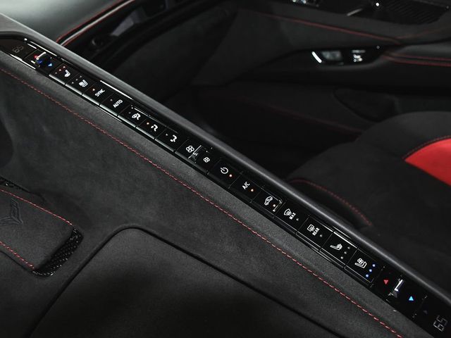 2024 Chevrolet Corvette Stingray - 23041651 - 32