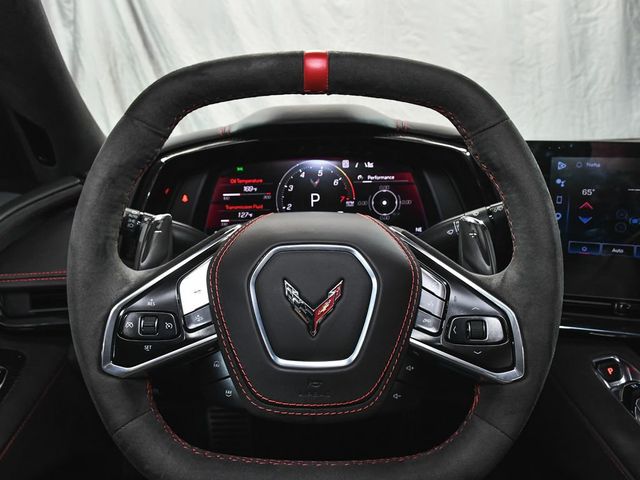 2024 Chevrolet Corvette Stingray - 23041651 - 33