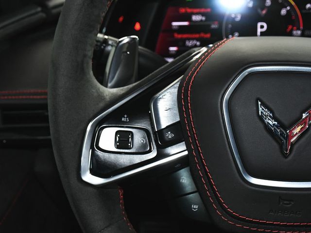 2024 Chevrolet Corvette Stingray - 23041651 - 34