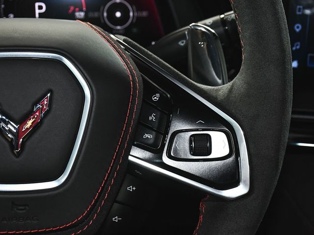 2024 Chevrolet Corvette Stingray - 23041651 - 36