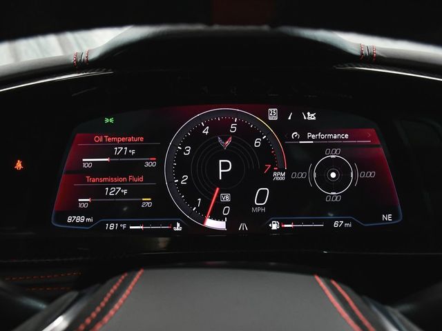 2024 Chevrolet Corvette Stingray - 23041651 - 38