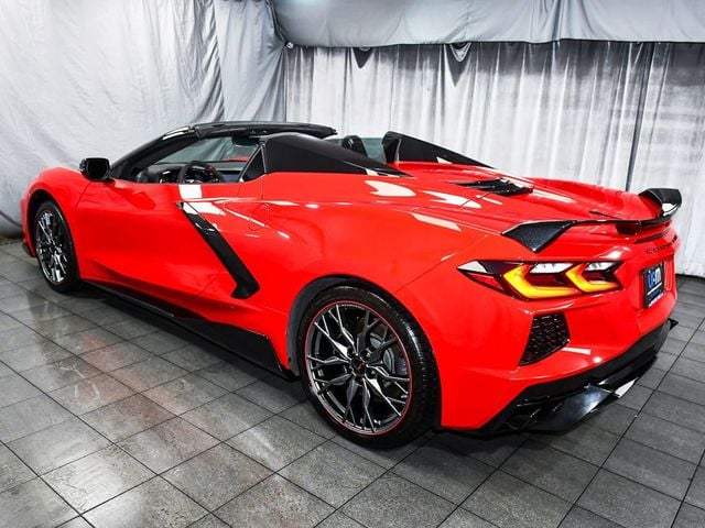 2024 Chevrolet Corvette Stingray - 23041651 - 3