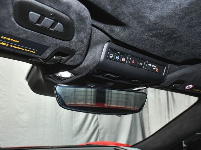 2024 Chevrolet Corvette Stingray - 23041651 - 41