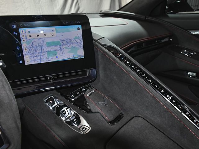 2024 Chevrolet Corvette Stingray - 23041651 - 42