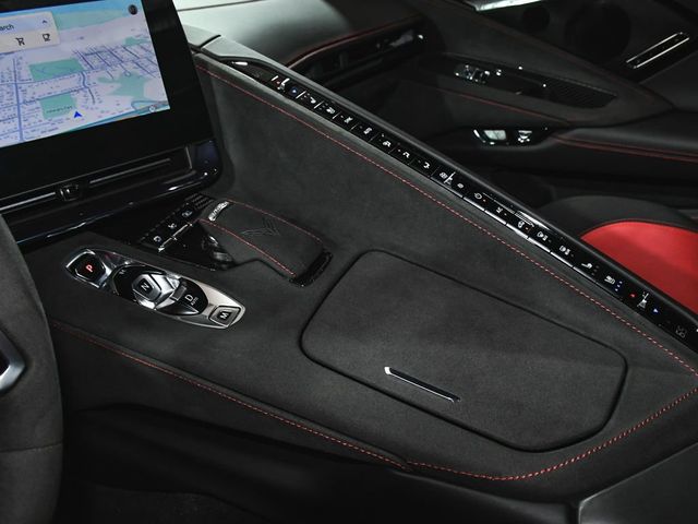 2024 Chevrolet Corvette Stingray - 23041651 - 43