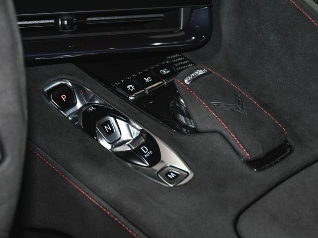 2024 Chevrolet Corvette Stingray - 23041651 - 44