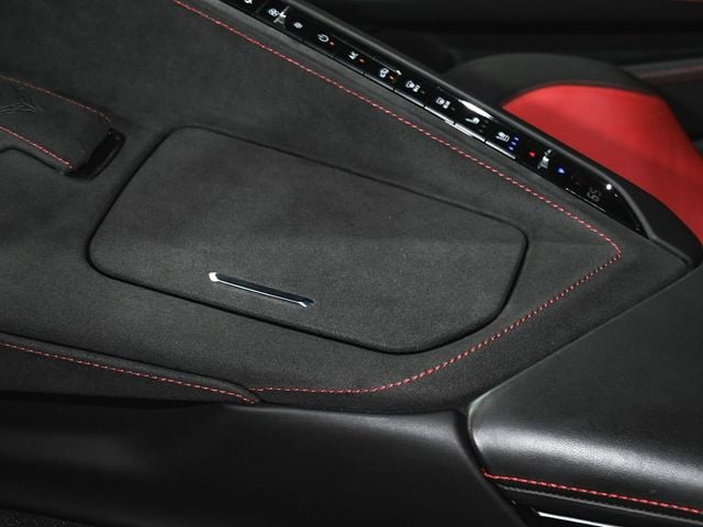 2024 Chevrolet Corvette Stingray - 23041651 - 45
