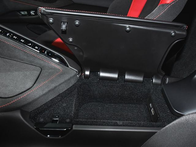 2024 Chevrolet Corvette Stingray - 23041651 - 47