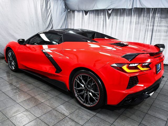 2024 Chevrolet Corvette Stingray - 23041651 - 4