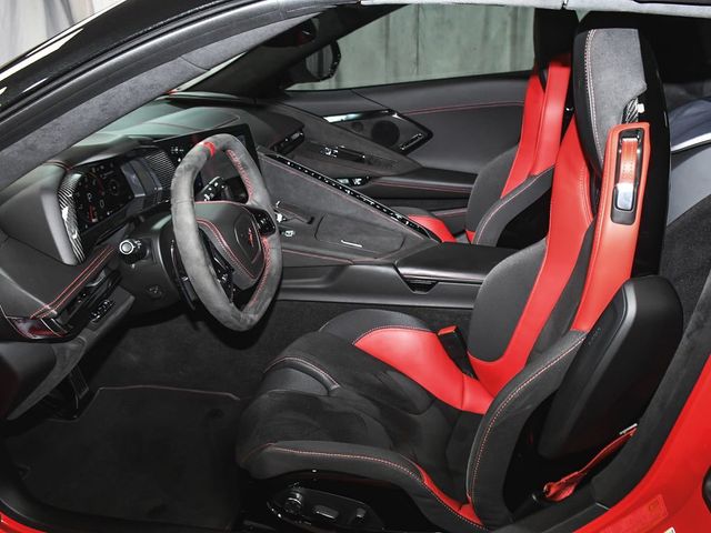 2024 Chevrolet Corvette Stingray - 23041651 - 49