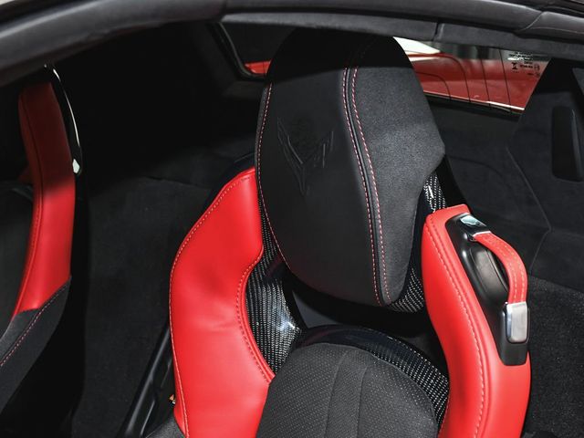 2024 Chevrolet Corvette Stingray - 23041651 - 51