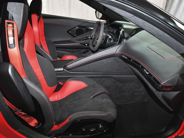 2024 Chevrolet Corvette Stingray - 23041651 - 52