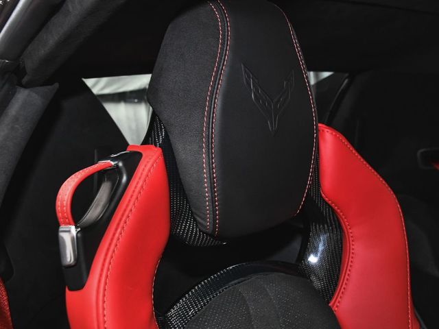 2024 Chevrolet Corvette Stingray - 23041651 - 54