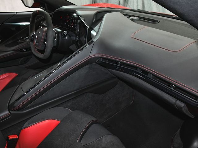 2024 Chevrolet Corvette Stingray - 23041651 - 55