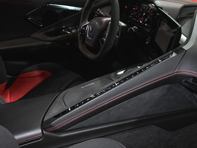 2024 Chevrolet Corvette Stingray - 23041651 - 56